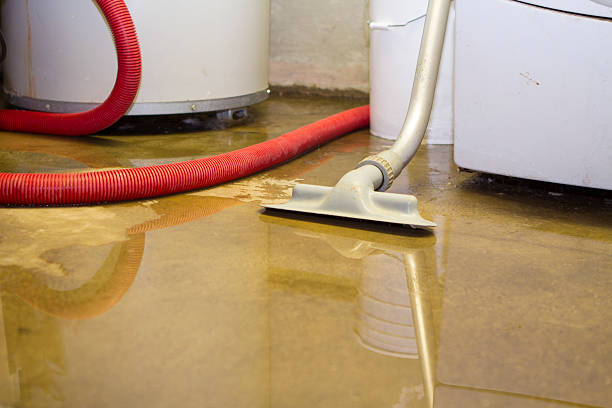 Bronxville, NY Water damage restoration Company